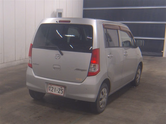 MAZDA AZ-WAGON