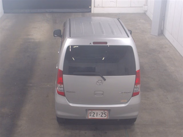 MAZDA AZ-WAGON