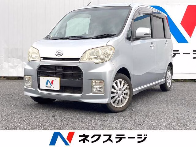 DAIHATSU TANTO EXE