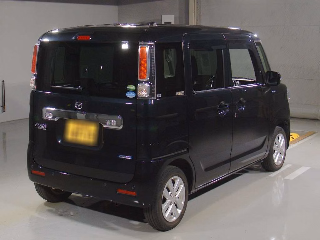 MAZDA FLAIR WAGON