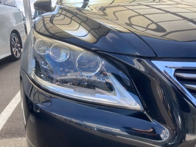 Lexus LS460L