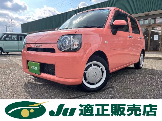 DAIHATSU MIRA TOCOT