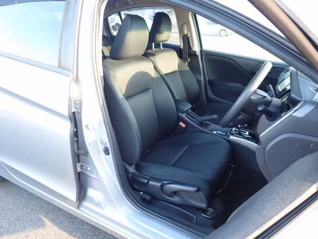 HONDA GRACE