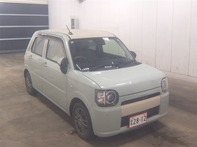 DAIHATSU MIRA TOCOT