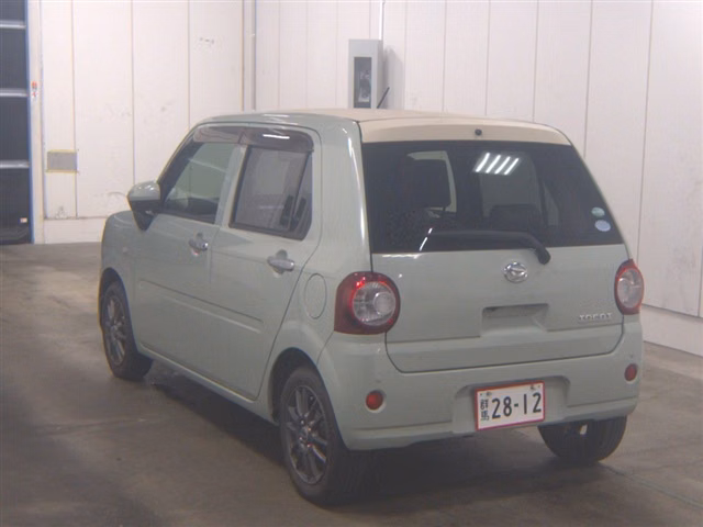 DAIHATSU MIRA TOCOT