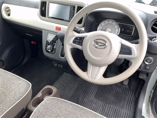 DAIHATSU MIRA TOCOT