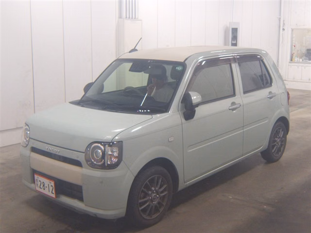 DAIHATSU MIRA TOCOT