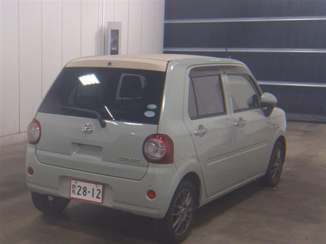 DAIHATSU MIRA TOCOT