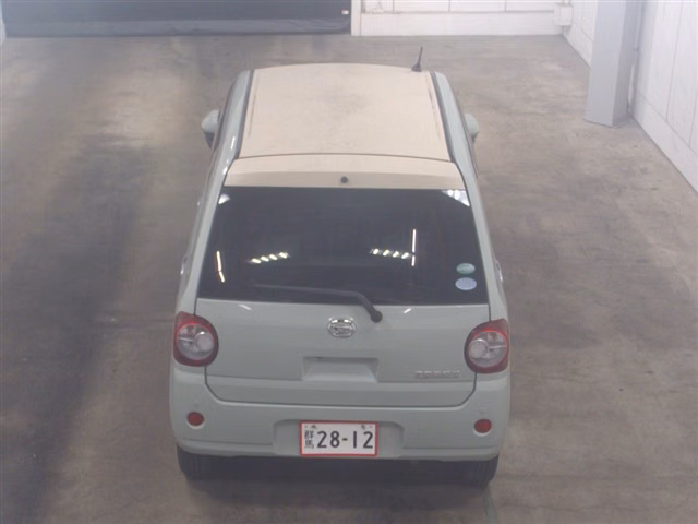 DAIHATSU MIRA TOCOT