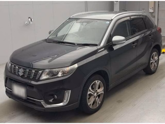 Suzuki Escudo