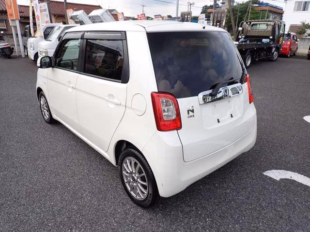 HONDA N-ONE