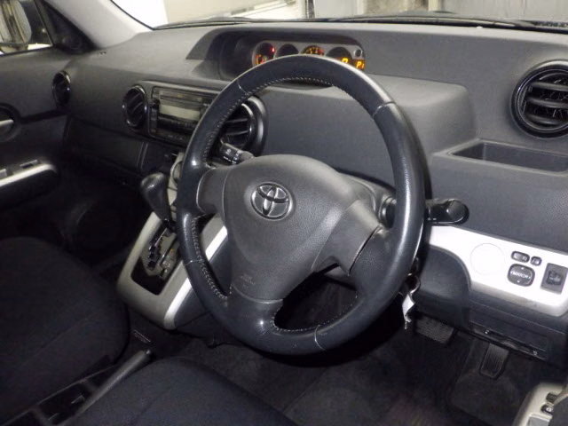 TOYOTA COROLLA RUMION
