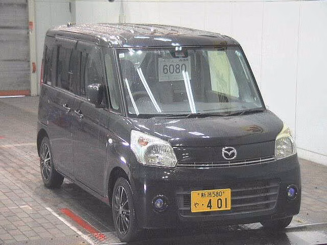 MAZDA FLAIR WAGON