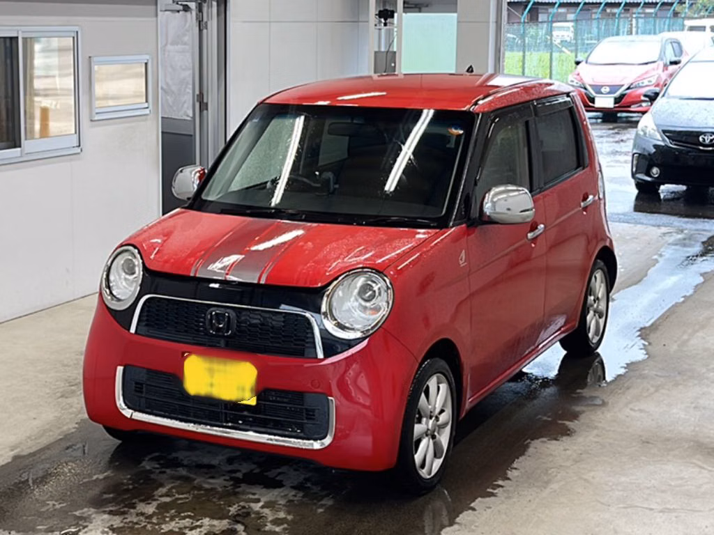 Honda N-ONE