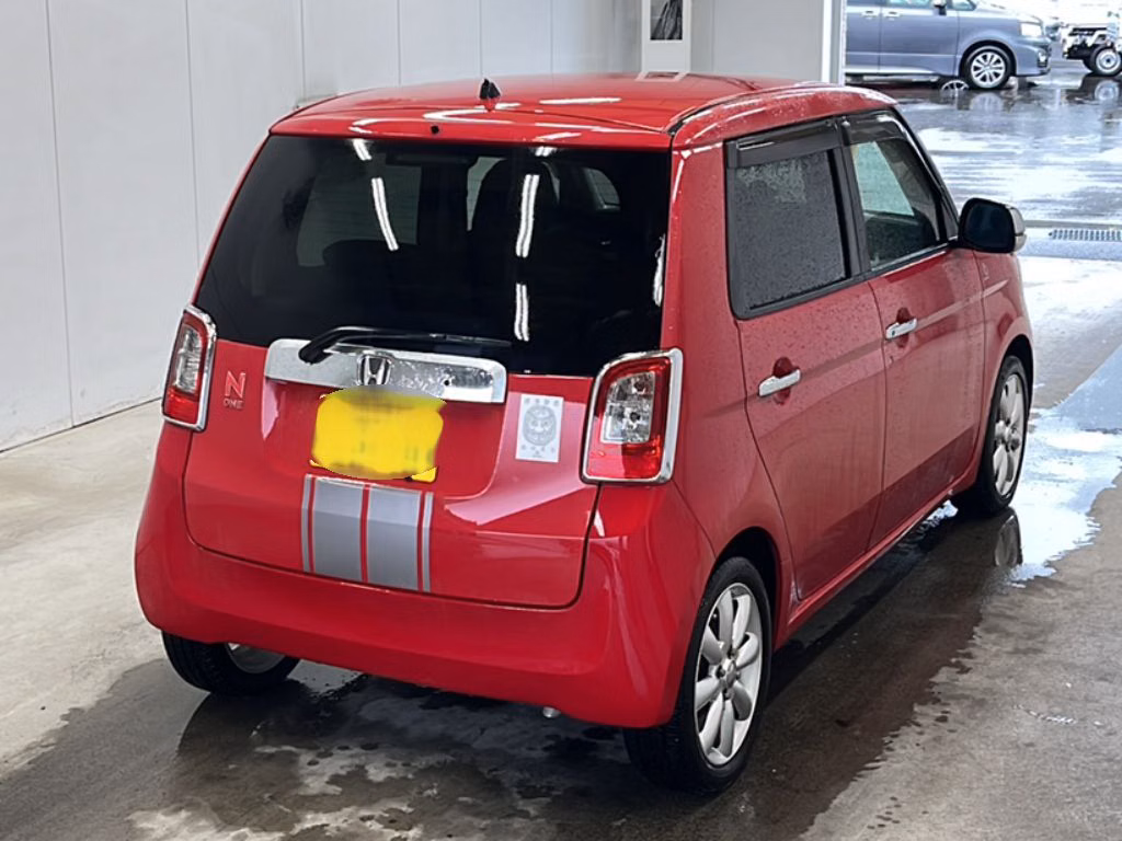 HONDA N-ONE