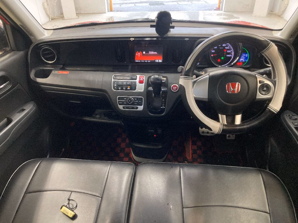 HONDA N-ONE