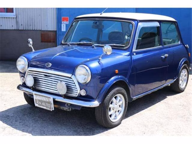 MINI CLASSIC