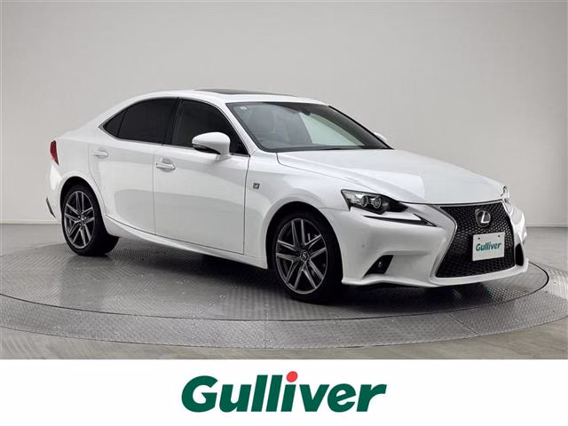 Lexus IS250