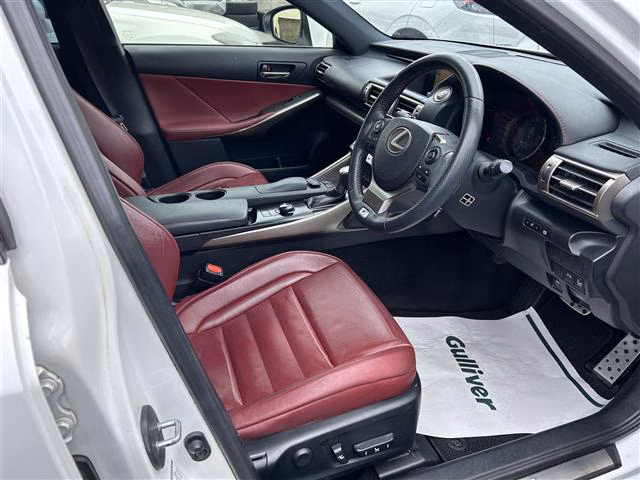 Lexus IS250