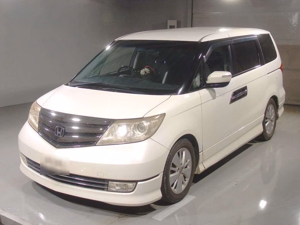 HONDA ELYSION