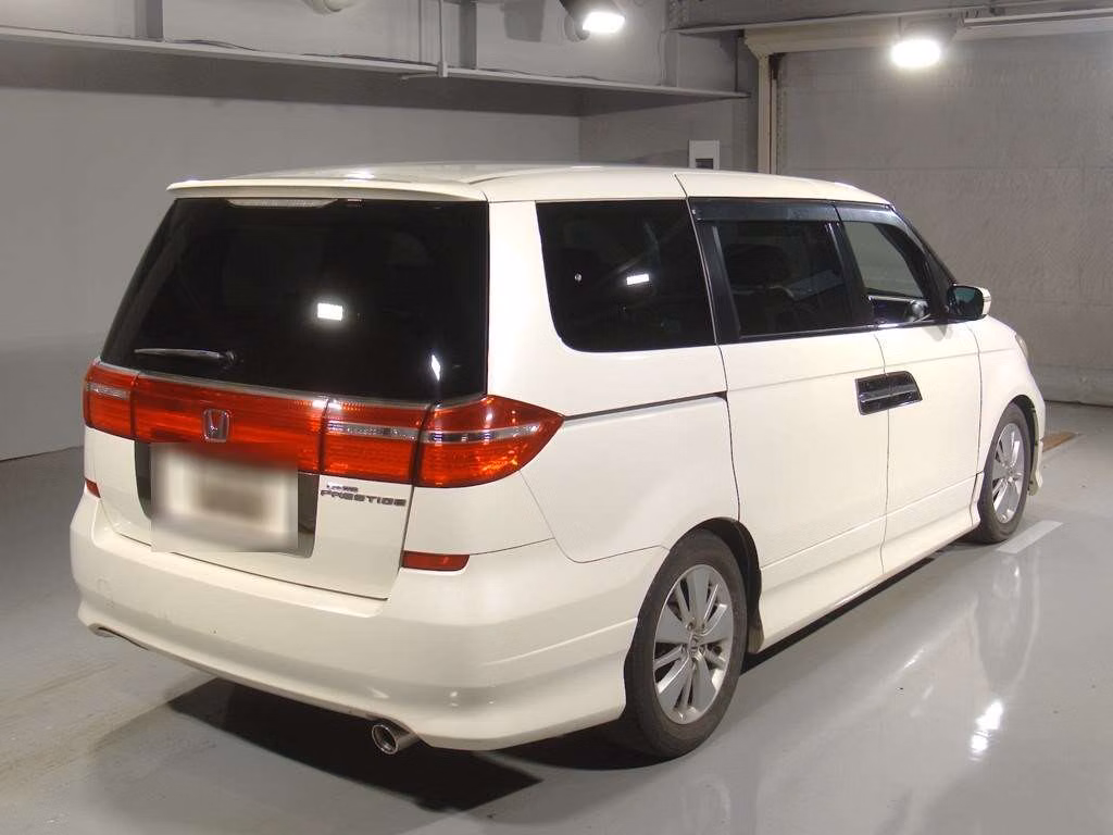 HONDA ELYSION