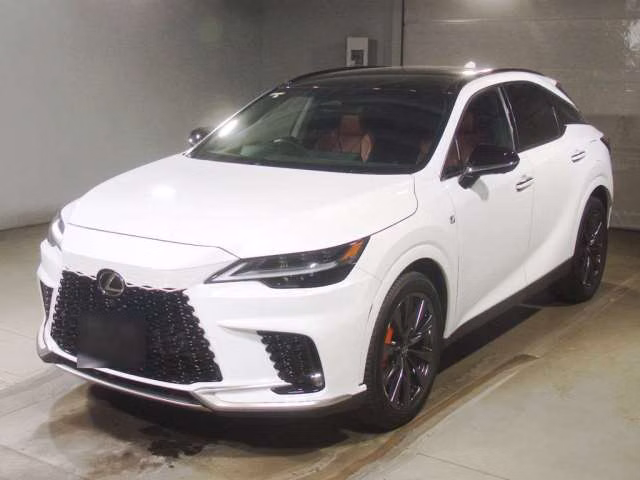 Lexus RX350