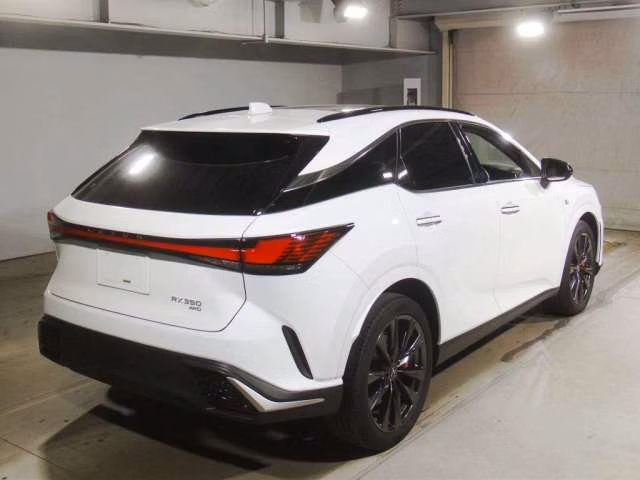 Lexus RX350