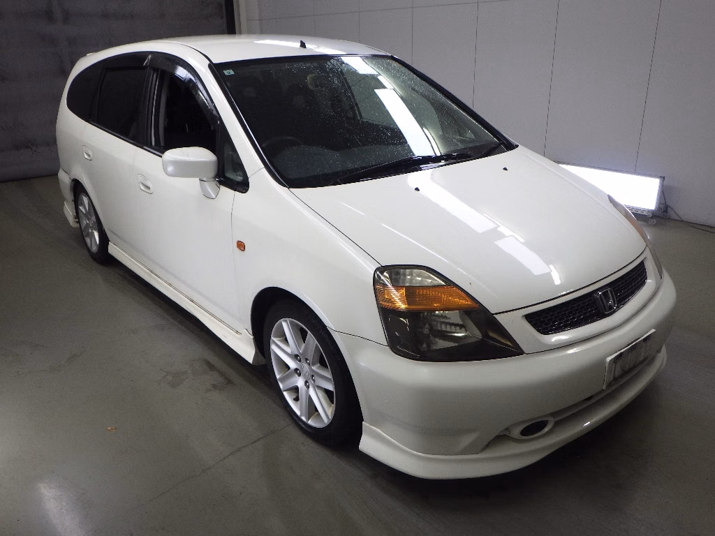 HONDA STREAM