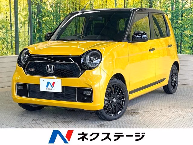 HONDA N-ONE