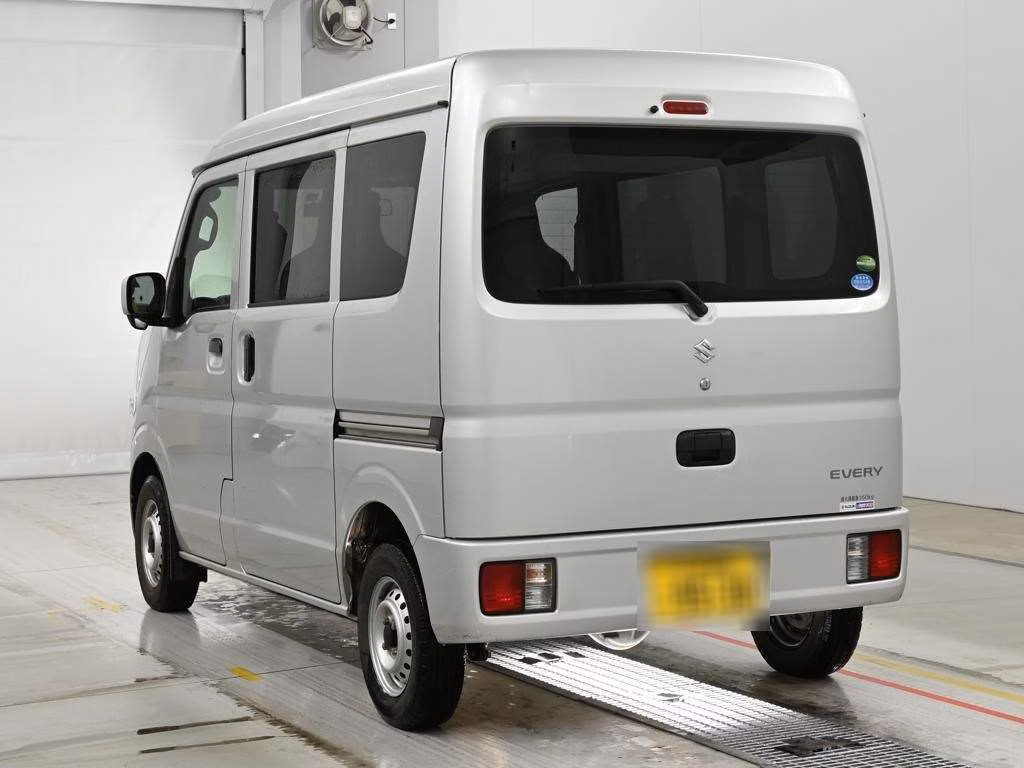 SUZUKI EVERY