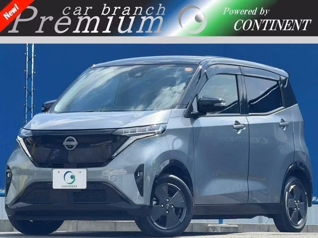 Nissan Sakura