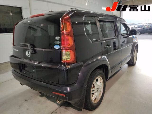 HONDA CROSSROAD