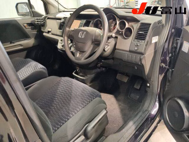HONDA CROSSROAD