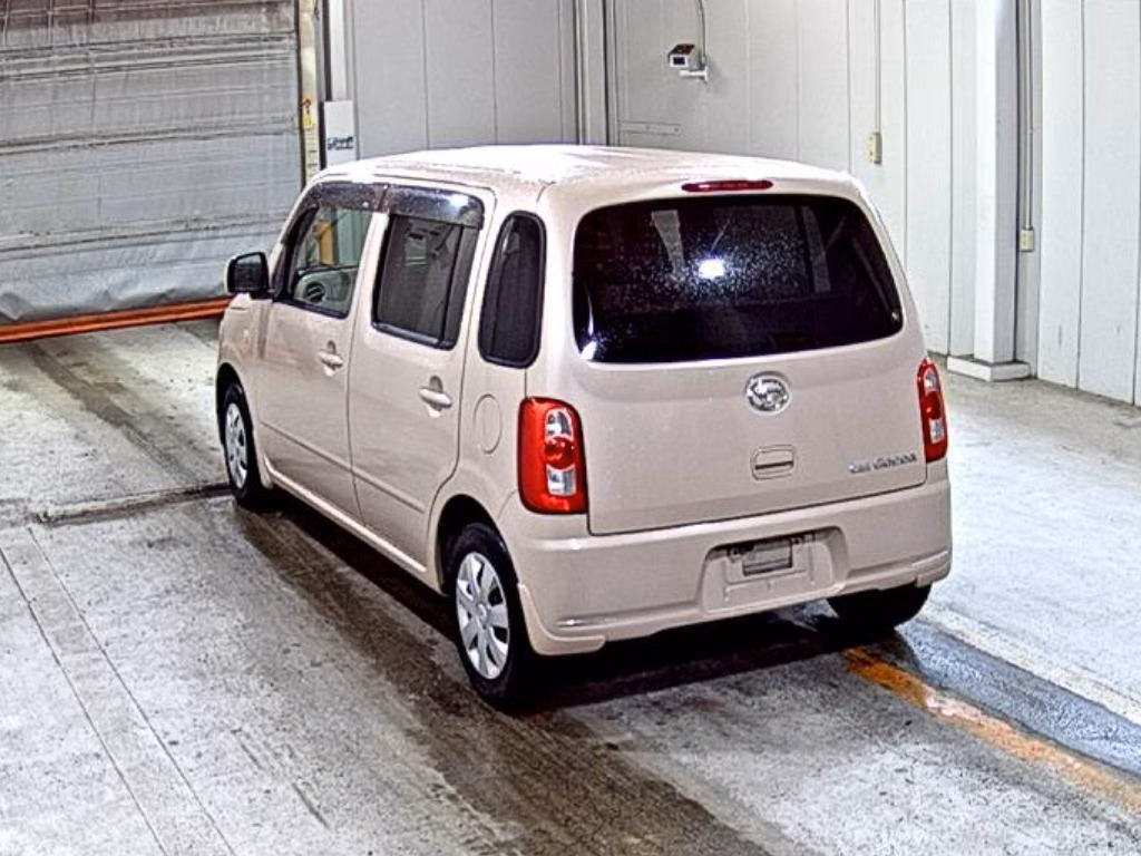 DAIHATSU MIRA COCOA