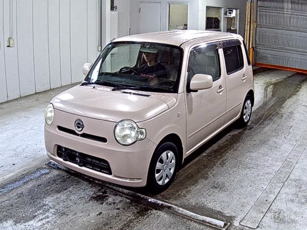 DAIHATSU MIRA COCOA