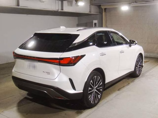 Lexus RX350