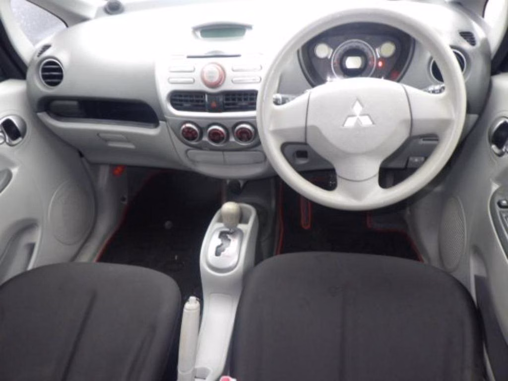 MITSUBISHI I