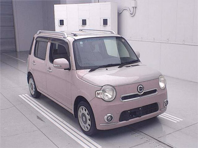 DAIHATSU MIRA COCOA