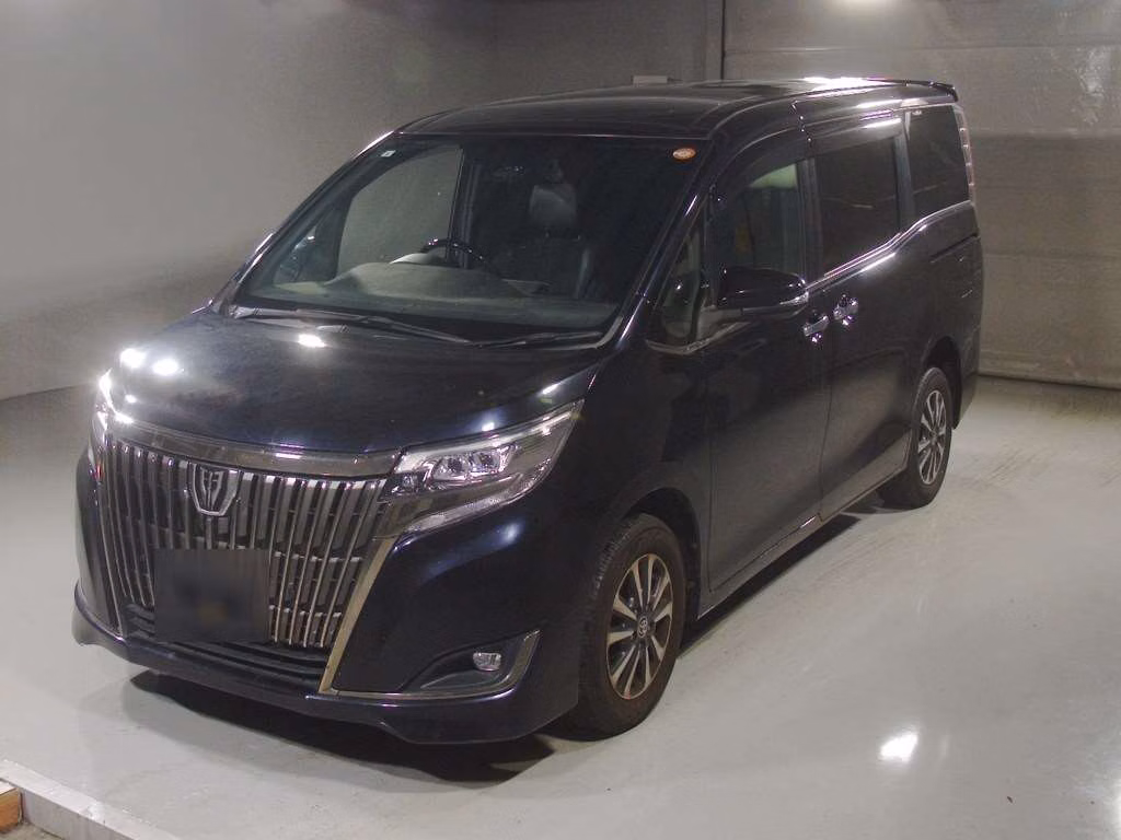 TOYOTA ESQUIRE