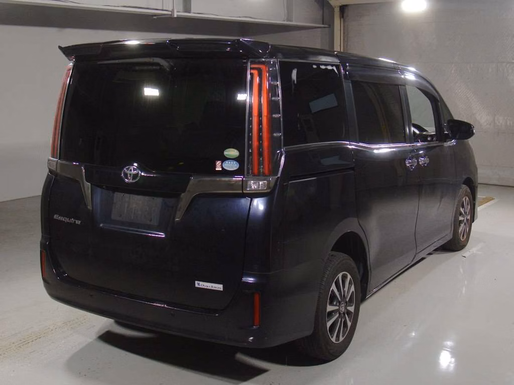 TOYOTA ESQUIRE