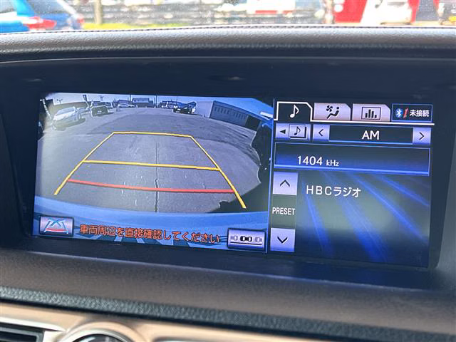 Lexus GS450h