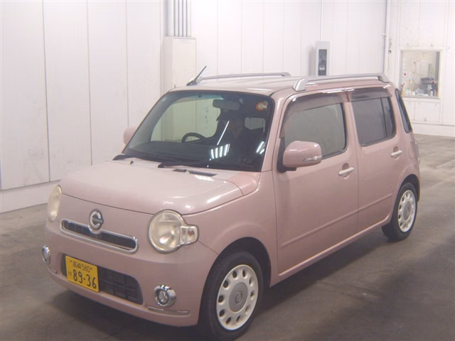 DAIHATSU MIRA COCOA