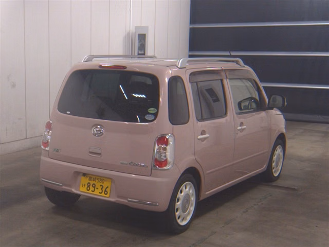 DAIHATSU MIRA COCOA