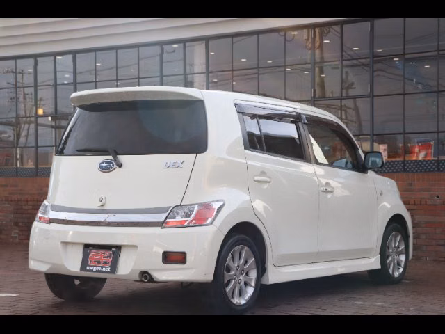 Subaru Dex