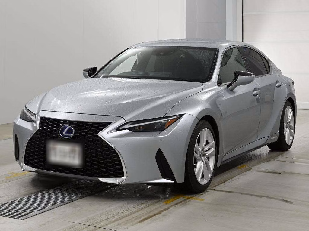 Lexus IS300h