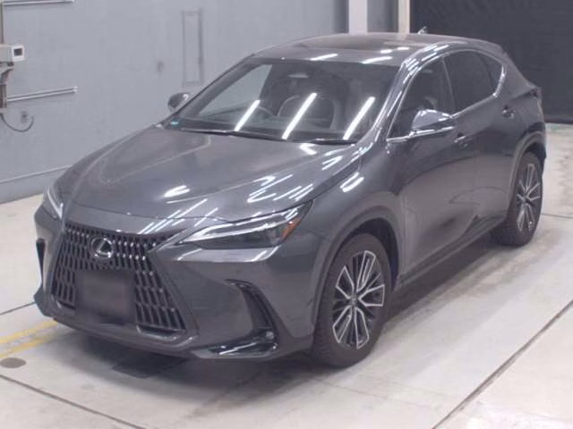 Lexus NX250