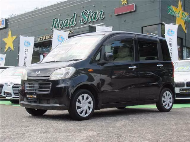 DAIHATSU TANTO EXE