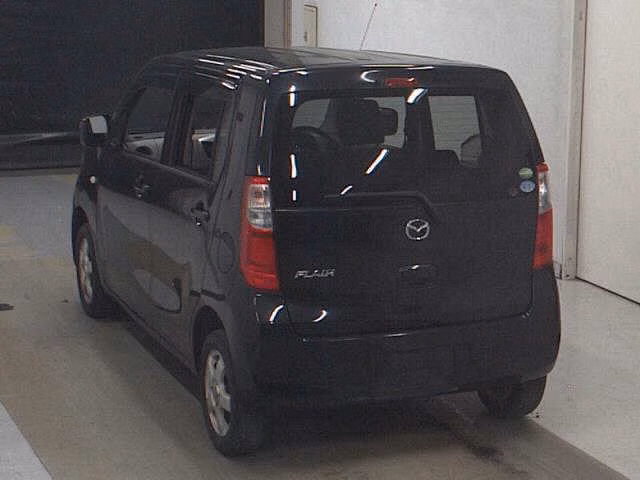 MAZDA FLAIR