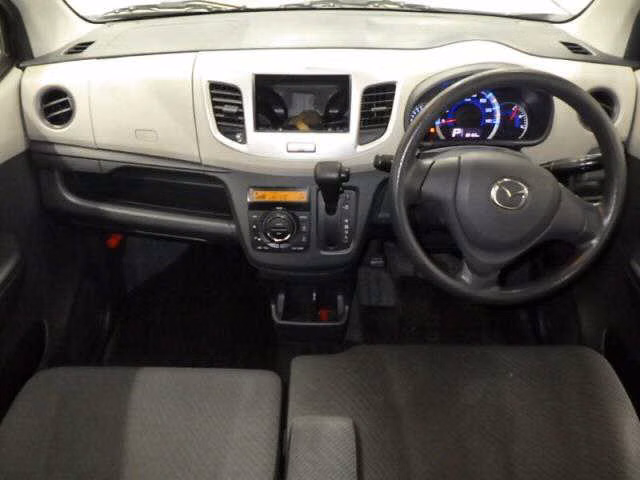 MAZDA FLAIR