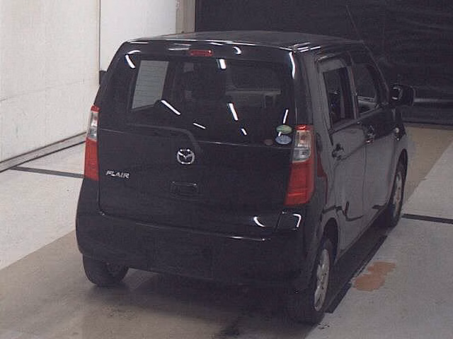 MAZDA FLAIR